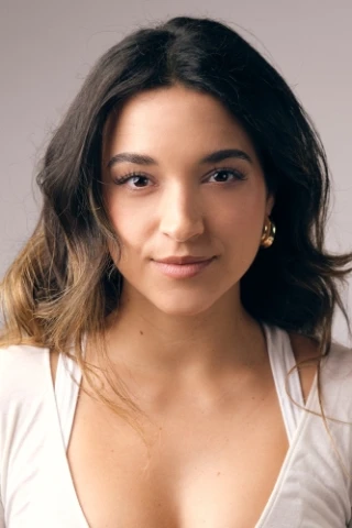 Sarah-jayne Riedel