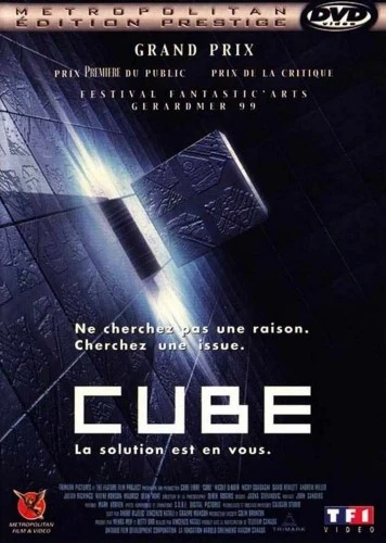 DVD Cover (TFI Video)