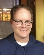 Tim Rosenow