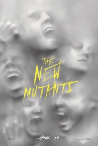 Theatrical Poster (USA)