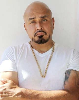 Mike Galindo