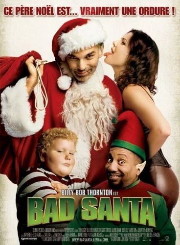 Theatrical Poster (France)
