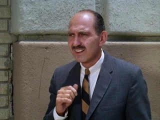 Irwin Charone