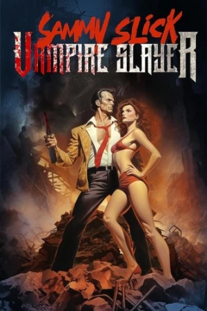 Theatrical Poster