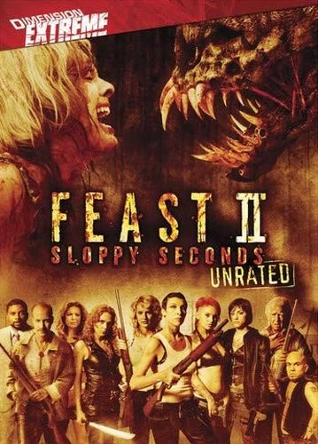DVD Cover (Dimension Extreme)