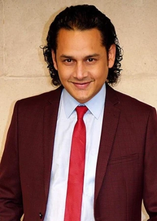 Lalit Bhusal