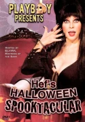 Hef's Halloween Spooktacular