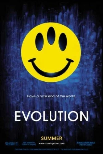 Theatrical Poster (USA)