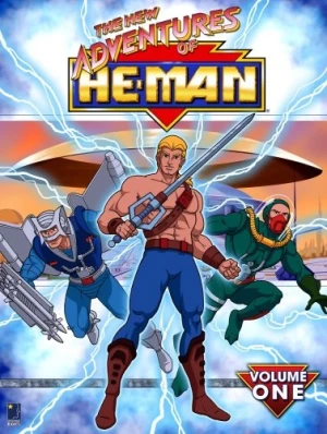 DVD Cover (BCI Eclipse - Vol. 1)