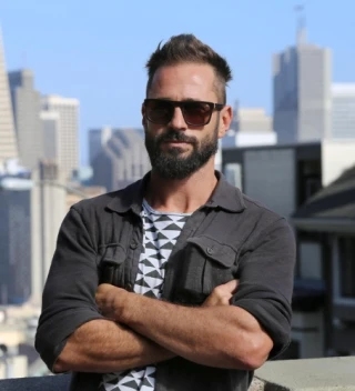 Alejandro Damiani