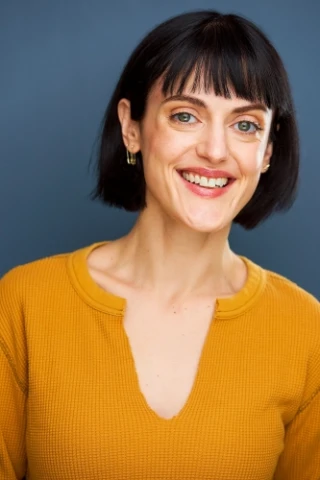 Amelia Dudley