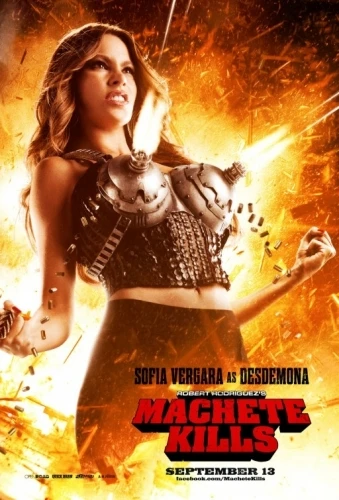 Theatrical Poster (USA)