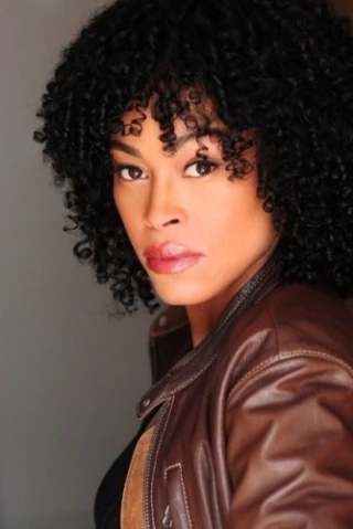 Holly Hyman