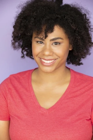 Traci Carr