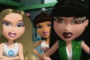 Model Friends