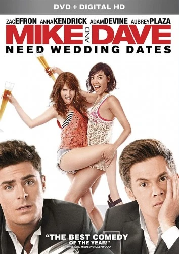 DVD Cover (Twentieth Century Fox)