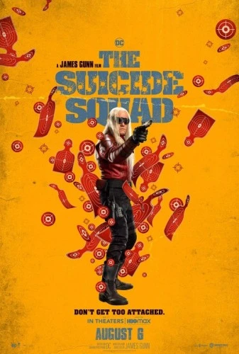 Theatrical Poster (USA)