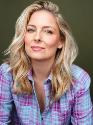 Hilary Mann