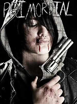 Theatrical Poster