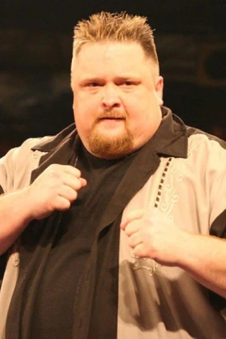 Mike Durham