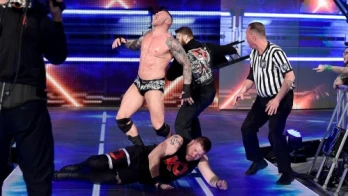 The Road to WWE Clash of Champions 2017 Begins