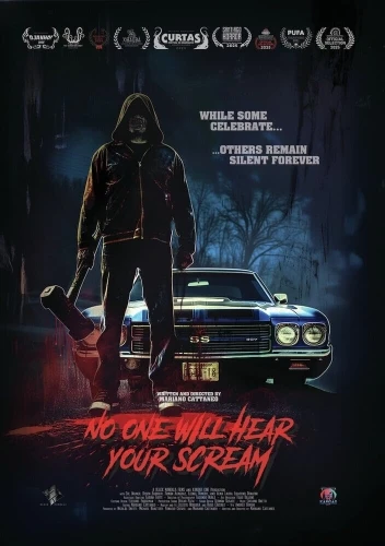 DVD Cover (Leomark Studios)