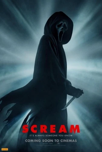 Theatrical Poster (USA)