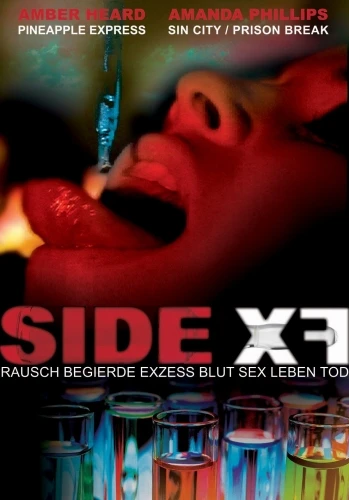 DVD Cover (Germany)