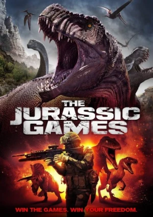 DVD Cover (Uncork'd Entertainment)
