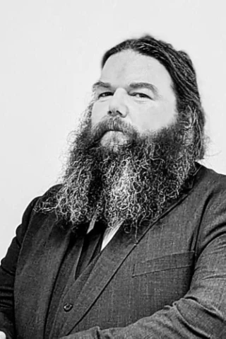 Geoff Banks