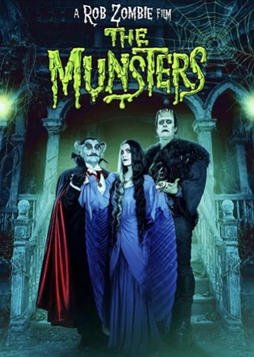 Theatrical Poster