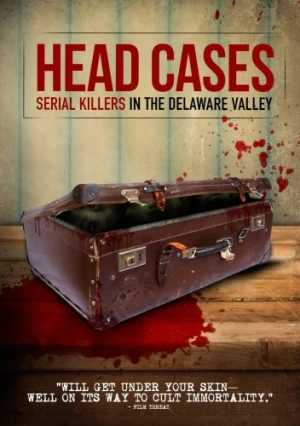 DVD Cover (Wild Eye Releasing)