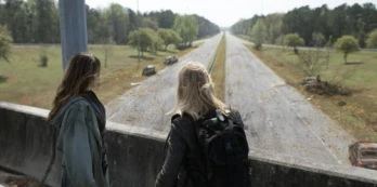 The Road Ahead
