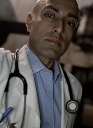Gary Sanghera