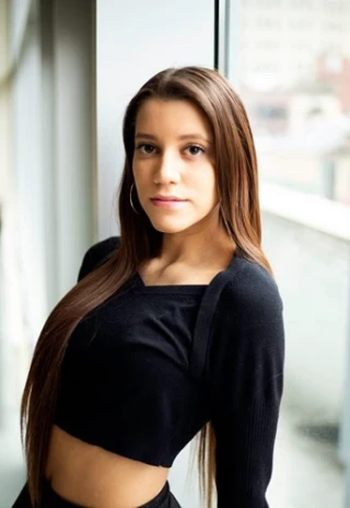 Ailén Videla Ortiz