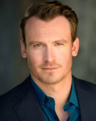 Ben Kahre