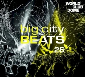 Big City Beats 26