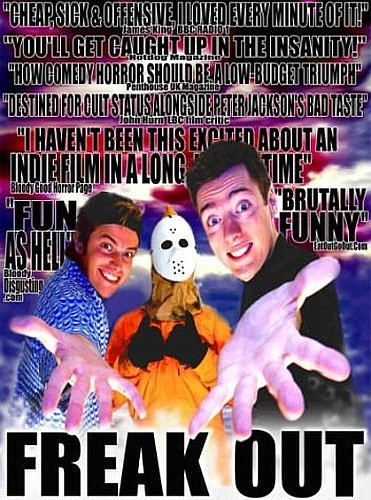 Theatrical Poster