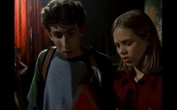 The Haunted House Game