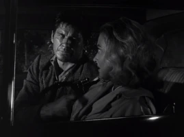 The Woman Who Wanted to Live