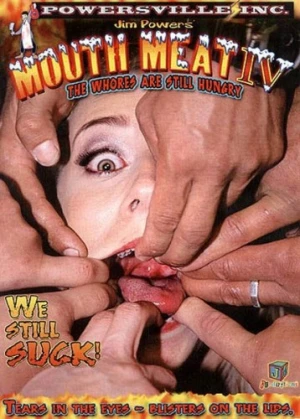 DVD Cover (JM Productions)