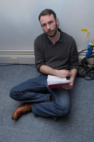 Phil Haine