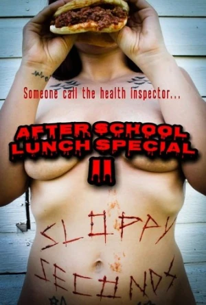 Theatrical Poster