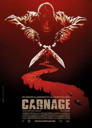 Theatrical Poster (France)