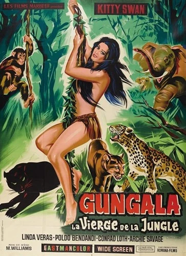 Theatrical Poster (France)