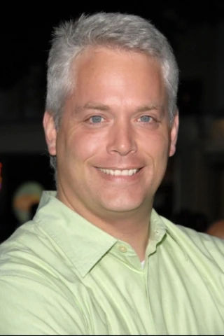 Craig Perry