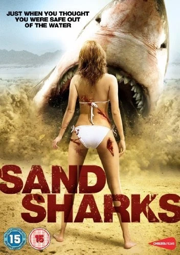DVD Cover (UK)