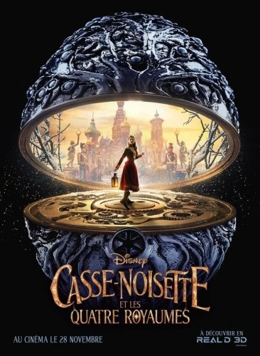 Theatrical Poster (France)