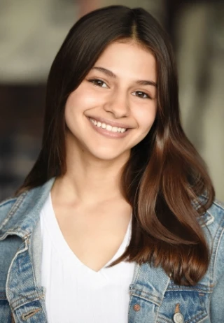 Capri Clark