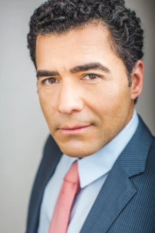 Eliud Garcia